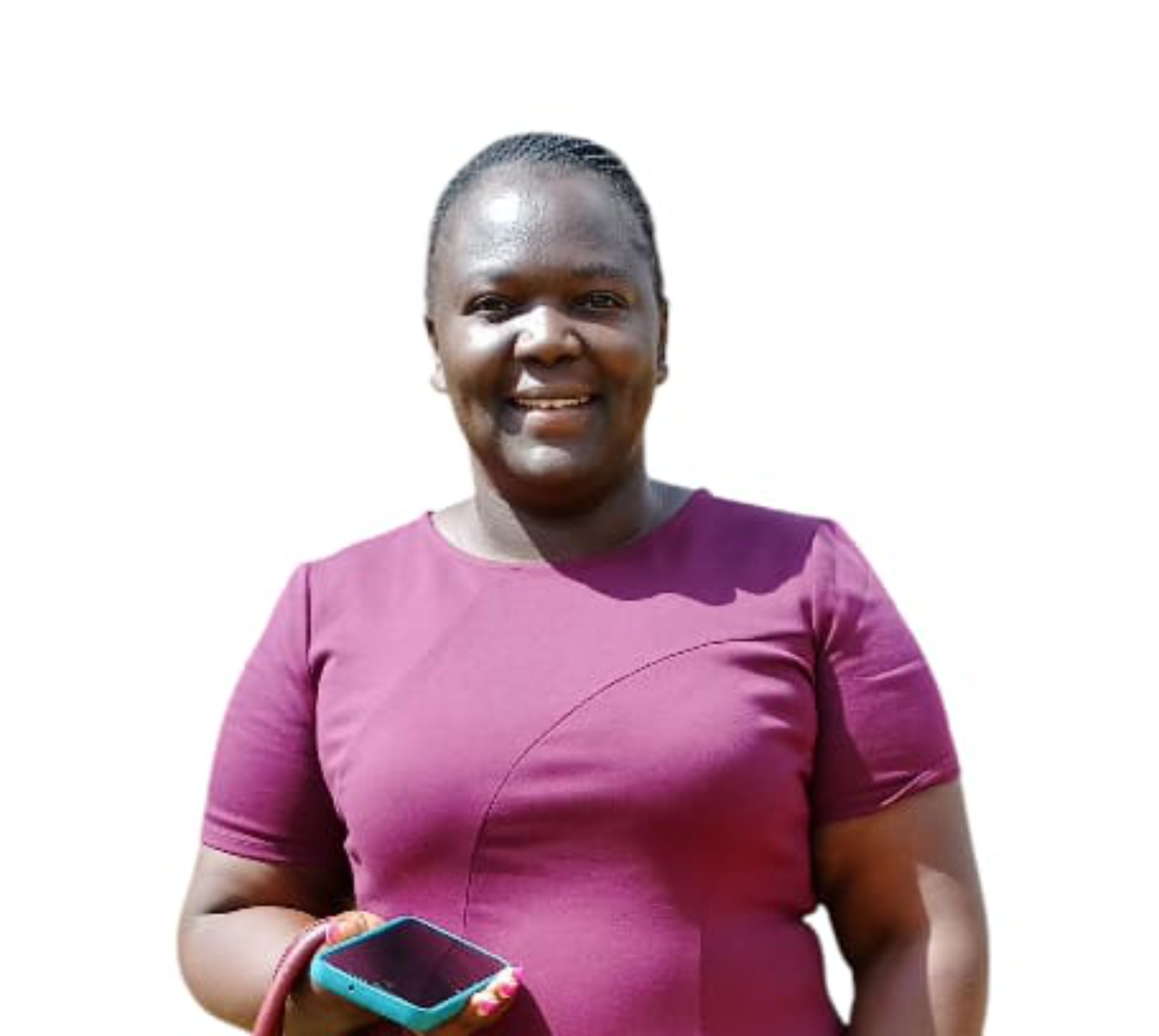 Lilian Kegode